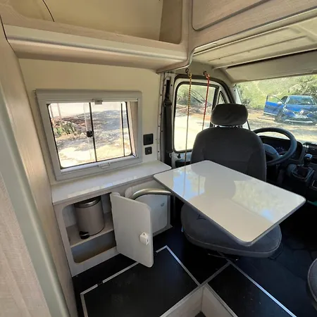 Beautiful Campervan *