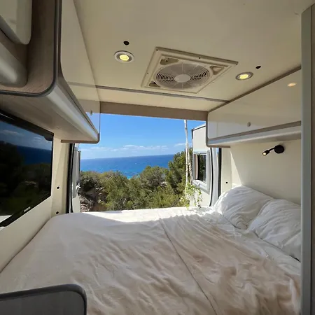 Beautiful Campervan